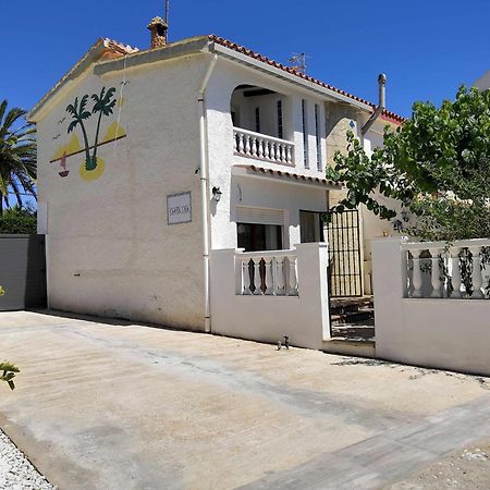 A H Rentals Villa Carolina Vinarós Zewnętrze zdjęcie