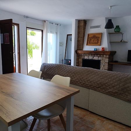 A H Rentals Villa Carolina Vinarós Zewnętrze zdjęcie