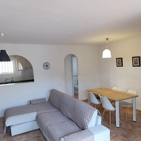 A H Rentals Villa Carolina Vinarós Zewnętrze zdjęcie