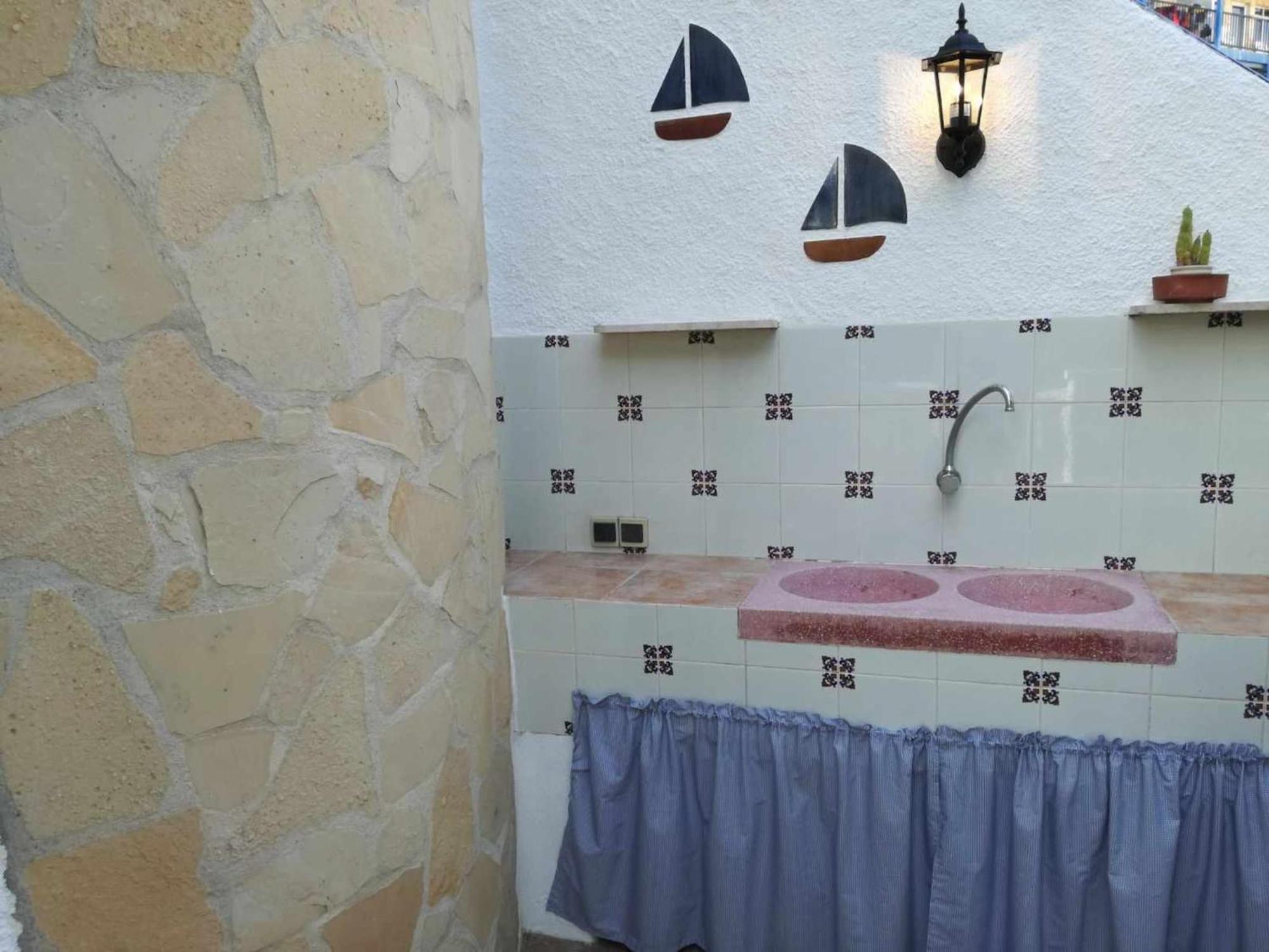 A H Rentals Villa Carolina Vinarós Zewnętrze zdjęcie