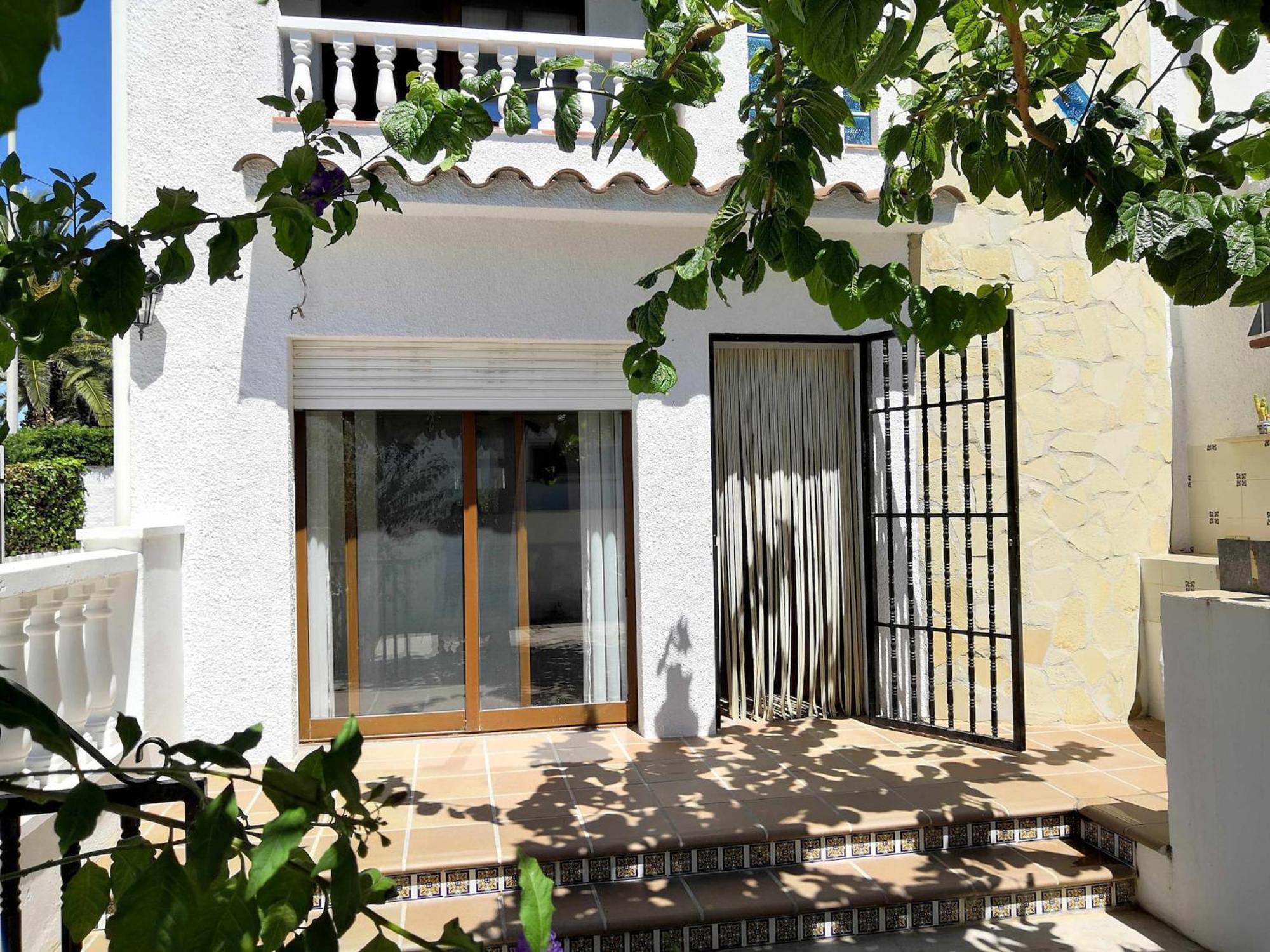 A H Rentals Villa Carolina Vinarós Zewnętrze zdjęcie