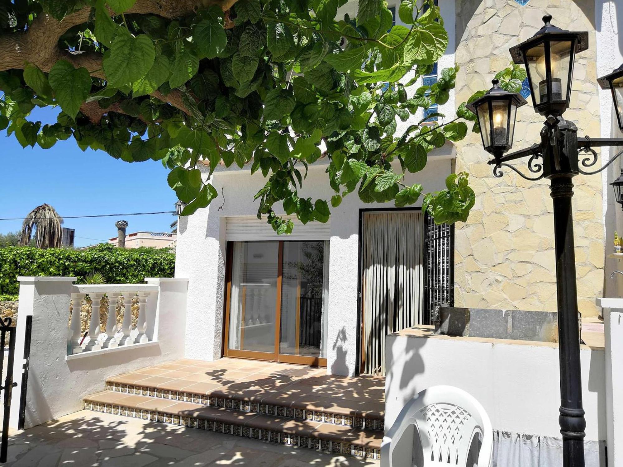 A H Rentals Villa Carolina Vinarós Zewnętrze zdjęcie