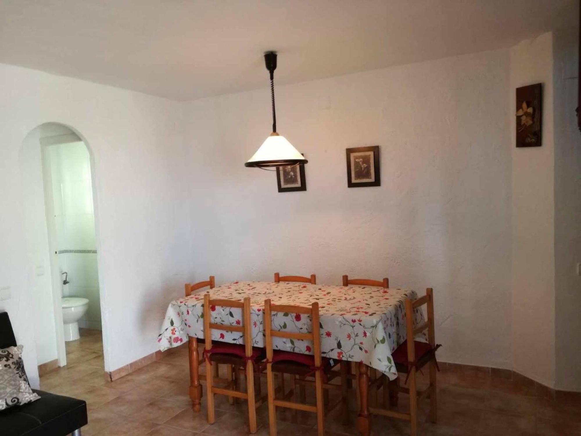 A H Rentals Villa Carolina Vinarós Zewnętrze zdjęcie