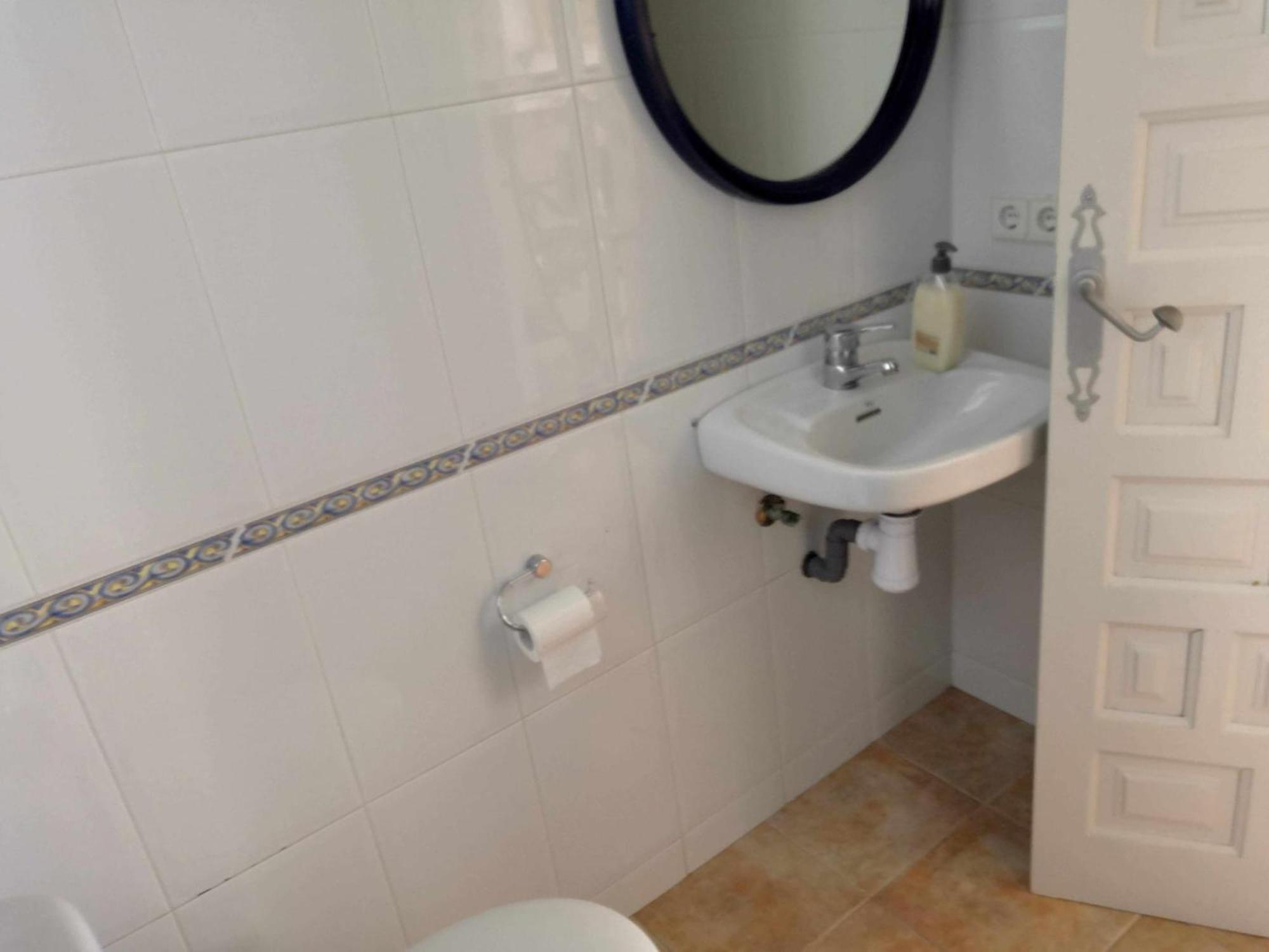 A H Rentals Villa Carolina Vinarós Zewnętrze zdjęcie