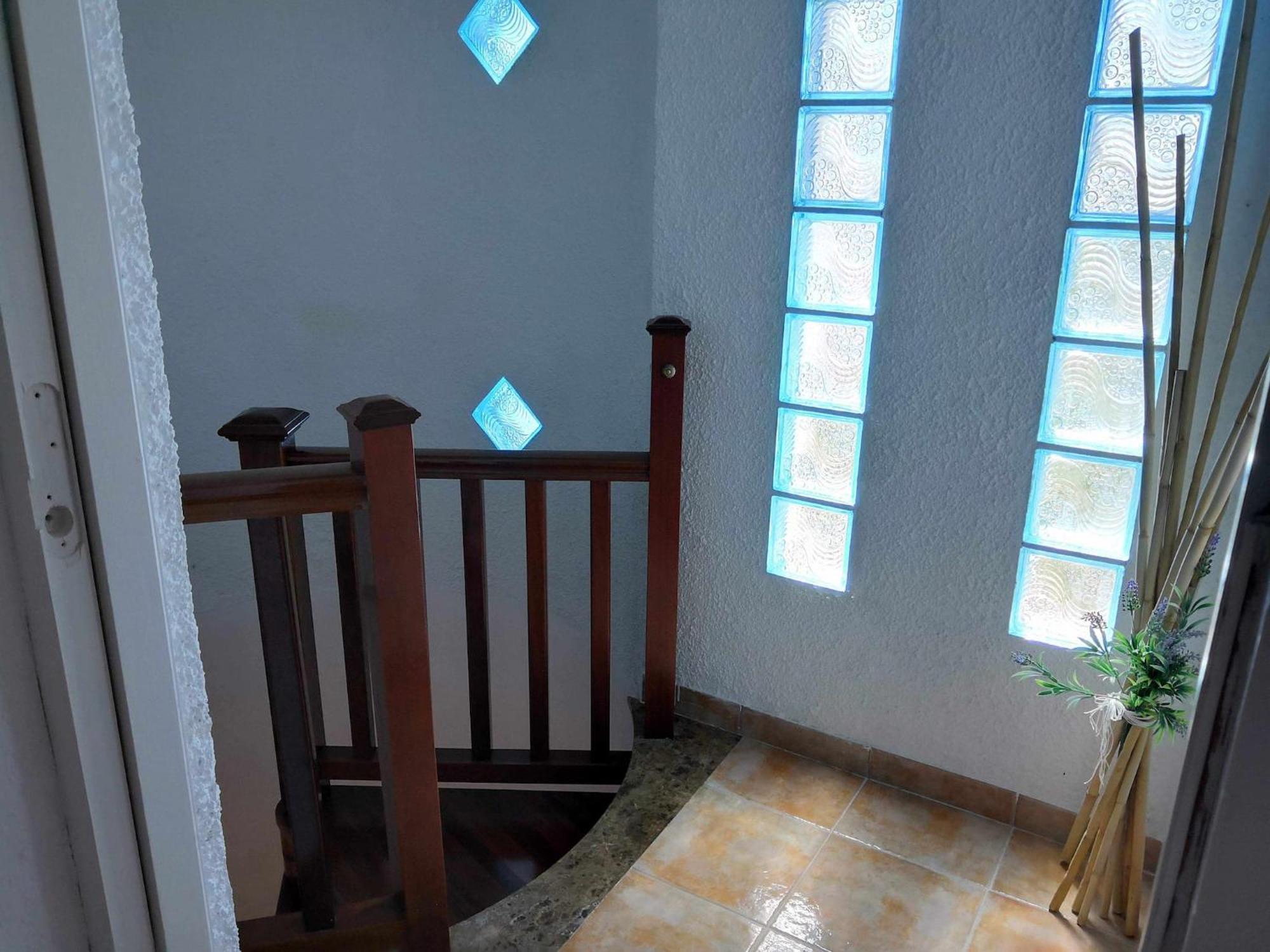 A H Rentals Villa Carolina Vinarós Zewnętrze zdjęcie