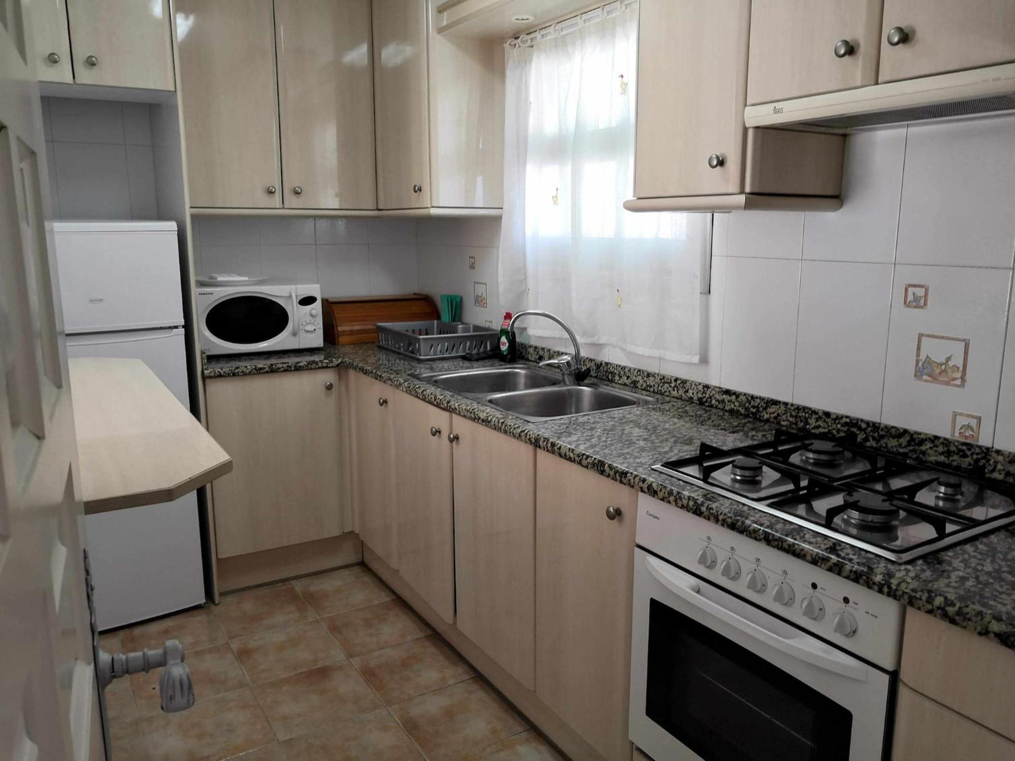 A H Rentals Villa Carolina Vinarós Zewnętrze zdjęcie