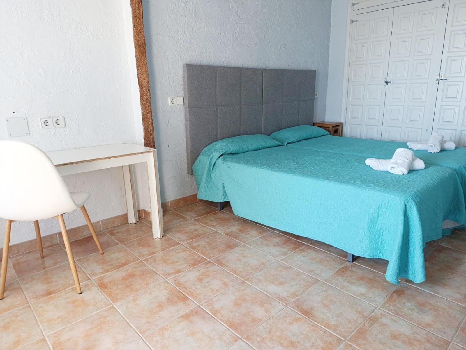 A H Rentals Villa Carolina Vinarós Zewnętrze zdjęcie