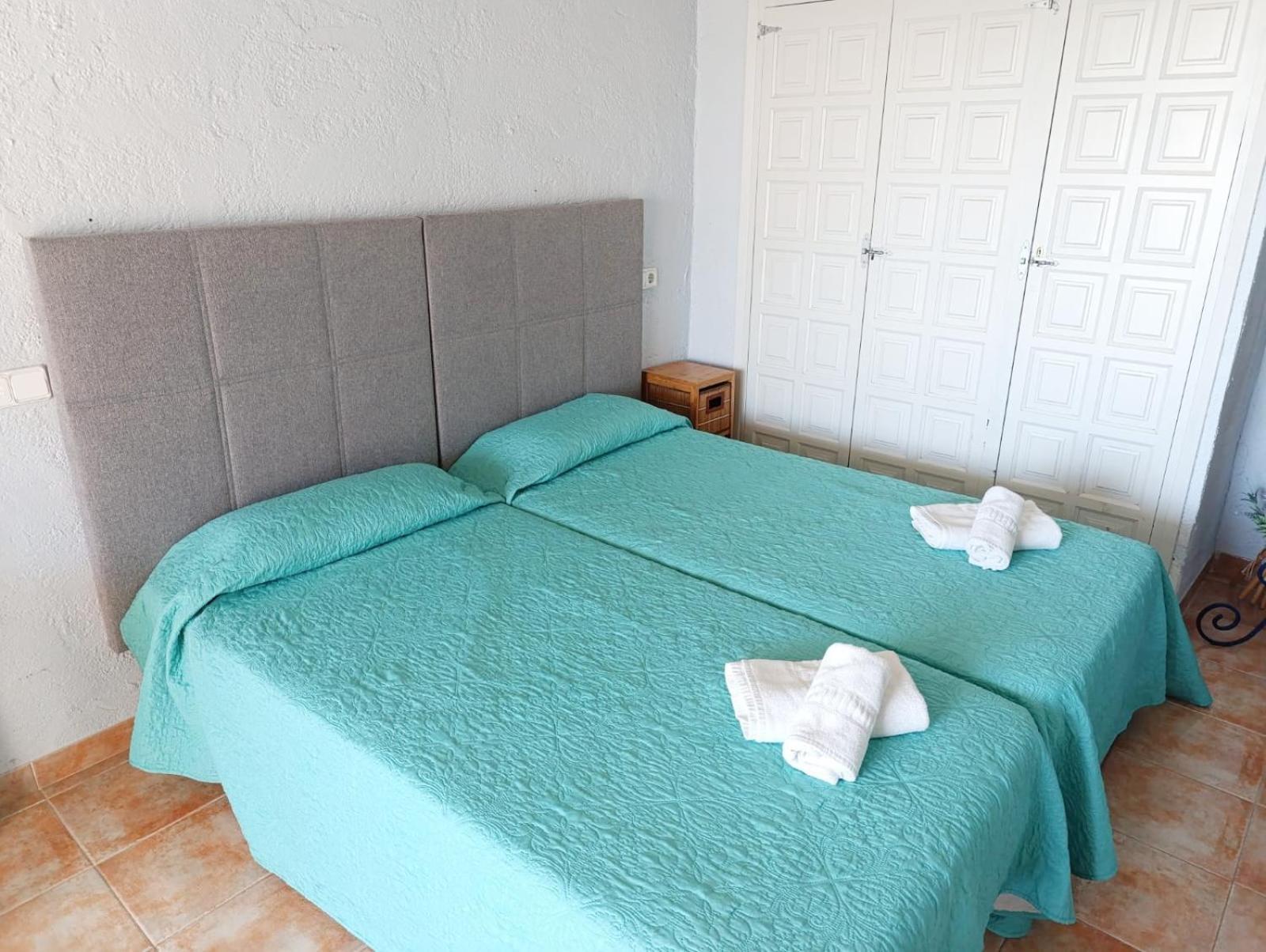 A H Rentals Villa Carolina Vinarós Zewnętrze zdjęcie