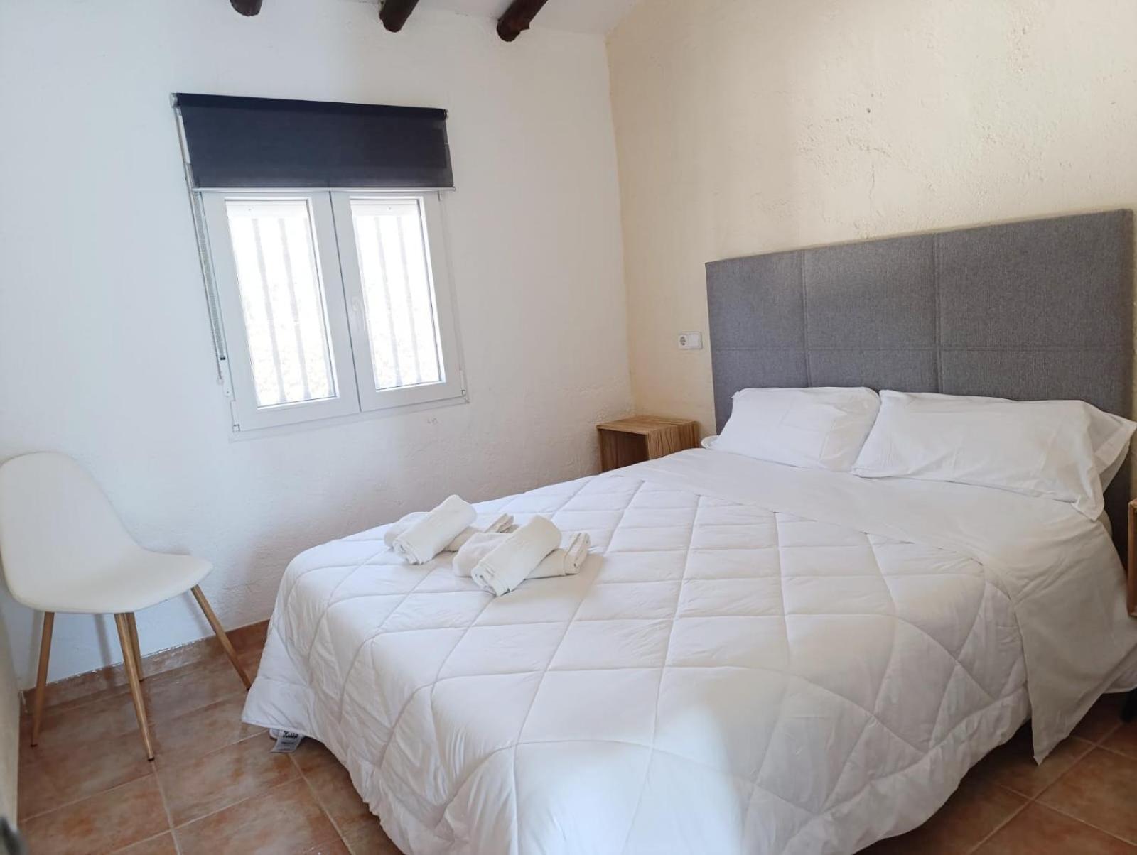 A H Rentals Villa Carolina Vinarós Zewnętrze zdjęcie