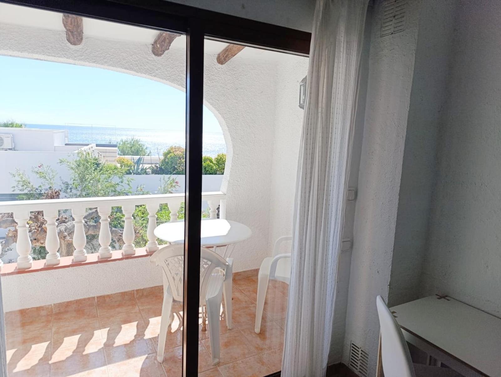 A H Rentals Villa Carolina Vinarós Zewnętrze zdjęcie