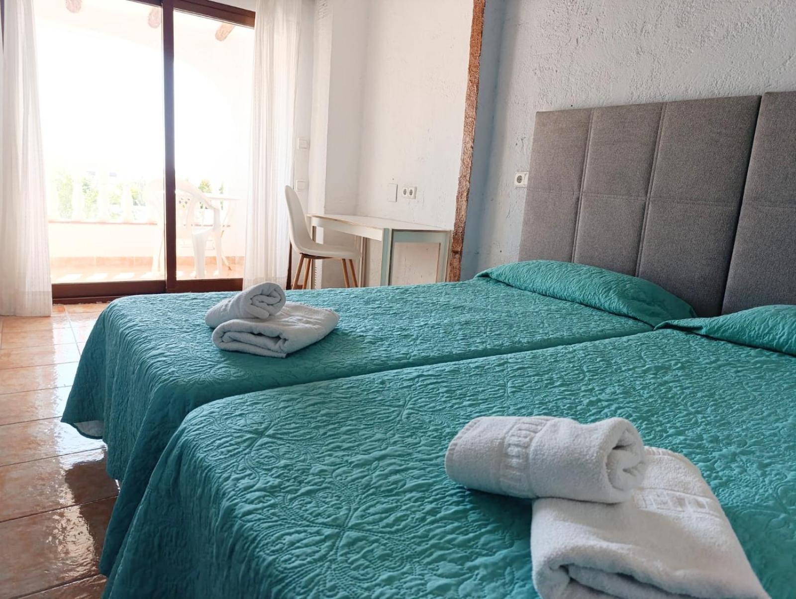A H Rentals Villa Carolina Vinarós Zewnętrze zdjęcie