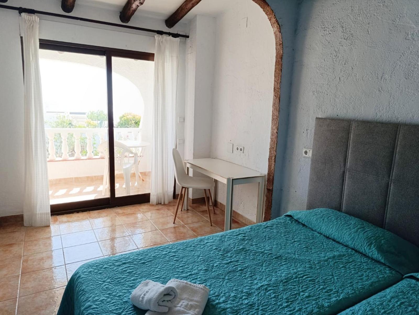 A H Rentals Villa Carolina Vinarós Zewnętrze zdjęcie