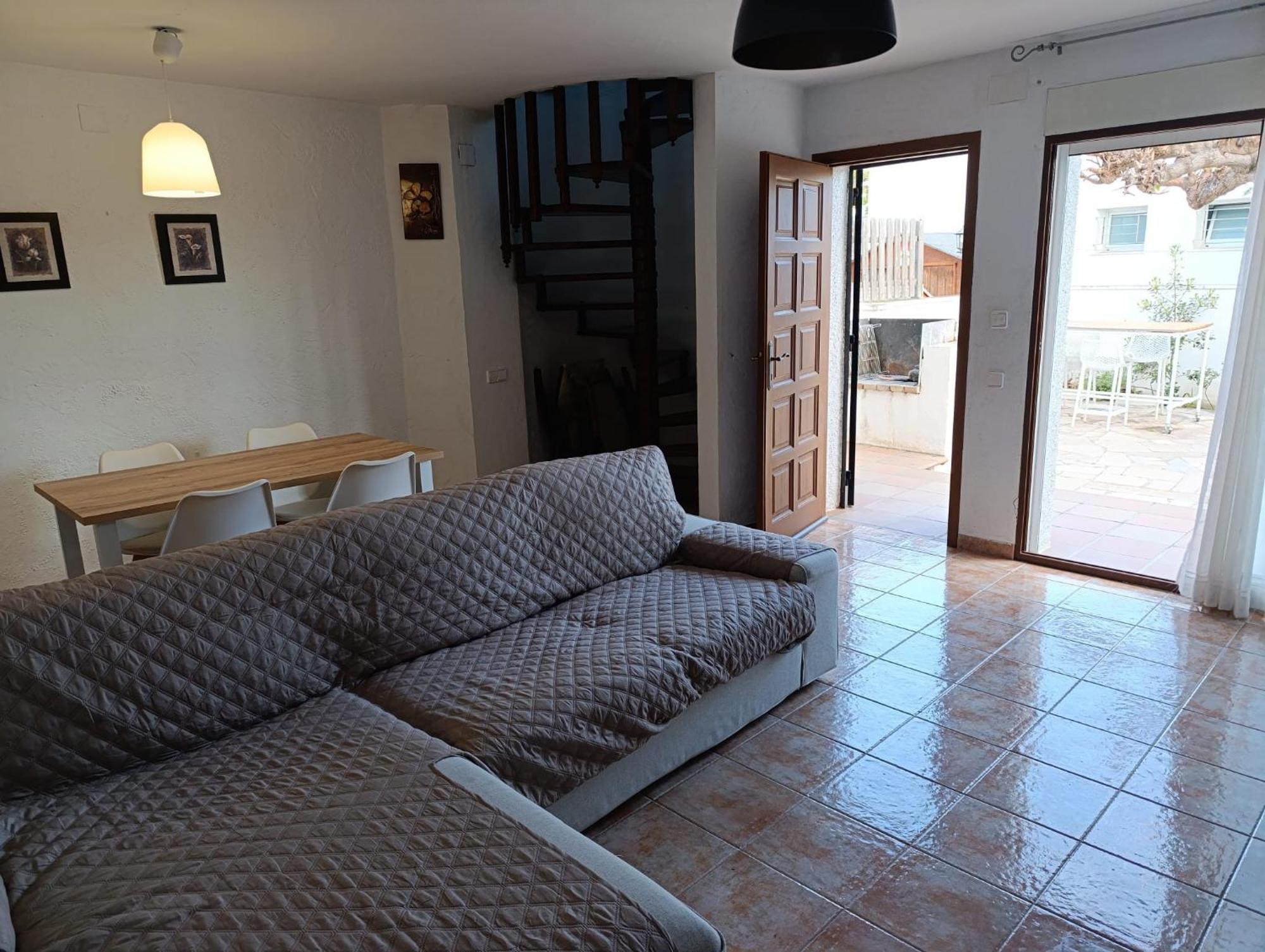 A H Rentals Villa Carolina Vinarós Zewnętrze zdjęcie
